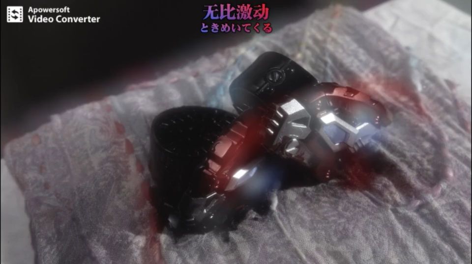 假面骑士Amazon第二季